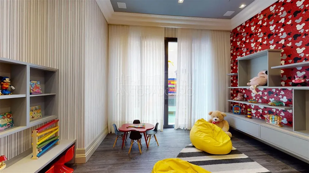 Apartamento, 4 quartos, 182 m² - Foto 18