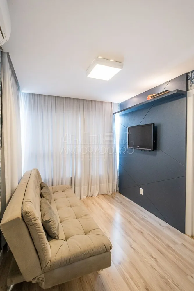 Cobertura, 3 quartos, 149 m² - Foto 6