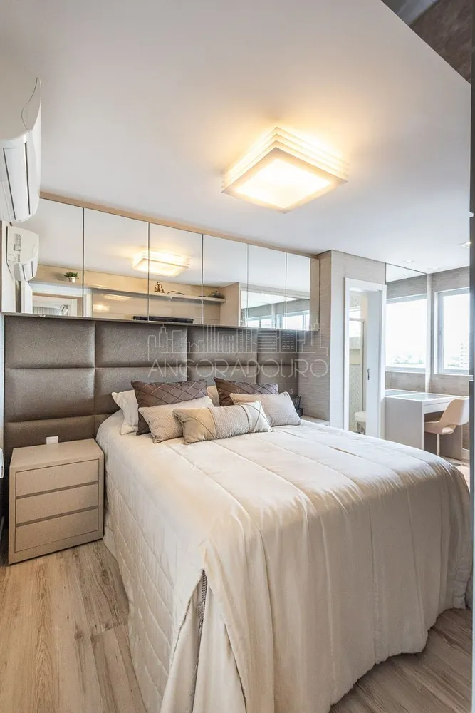 Cobertura, 3 quartos, 149 m² - Foto 10