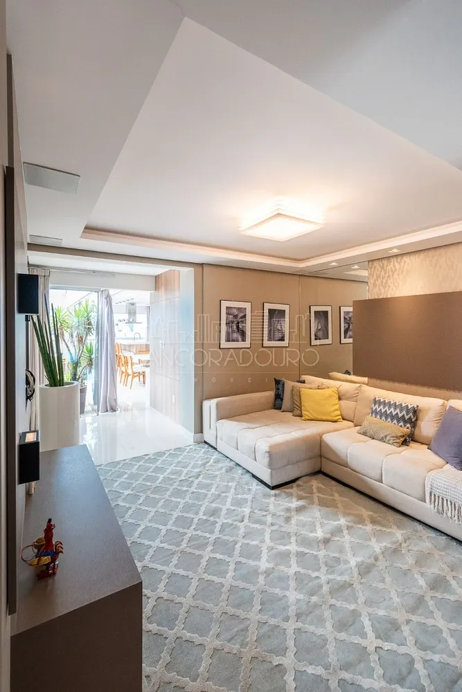 Cobertura, 3 quartos, 149 m² - Foto 1