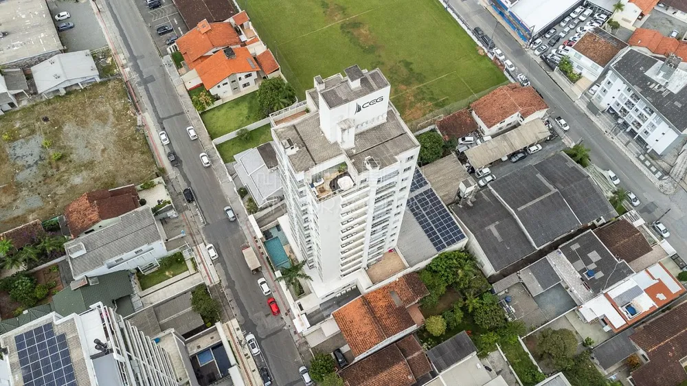 Cobertura, 3 quartos, 149 m² - Foto 12