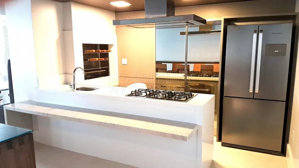 Apartamento, 3 quartos, 133 m² - Foto 4