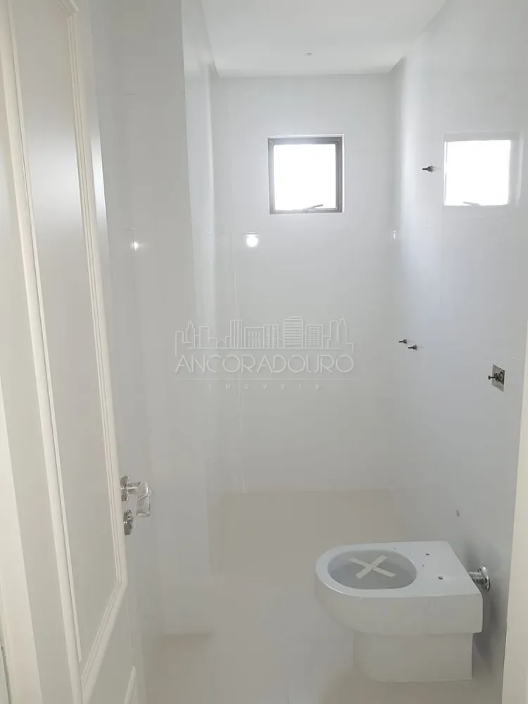Apartamento, 3 quartos, 133 m² - Foto 3