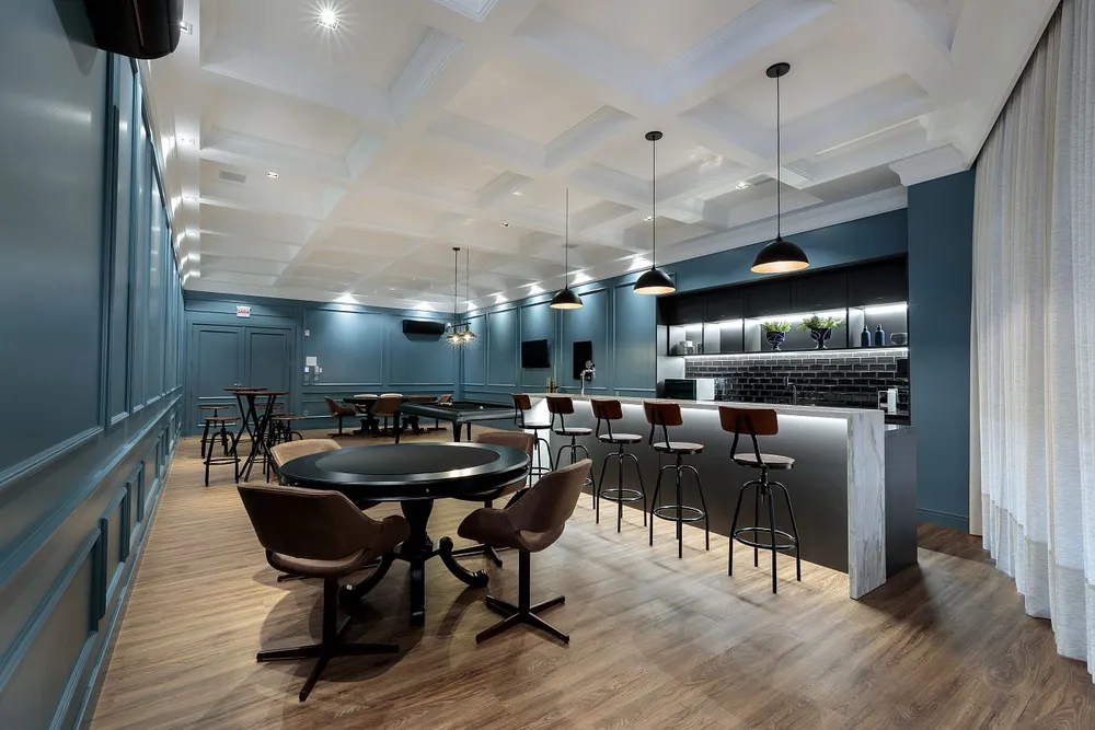 Cobertura, 3 quartos, 240 m² - Foto 5