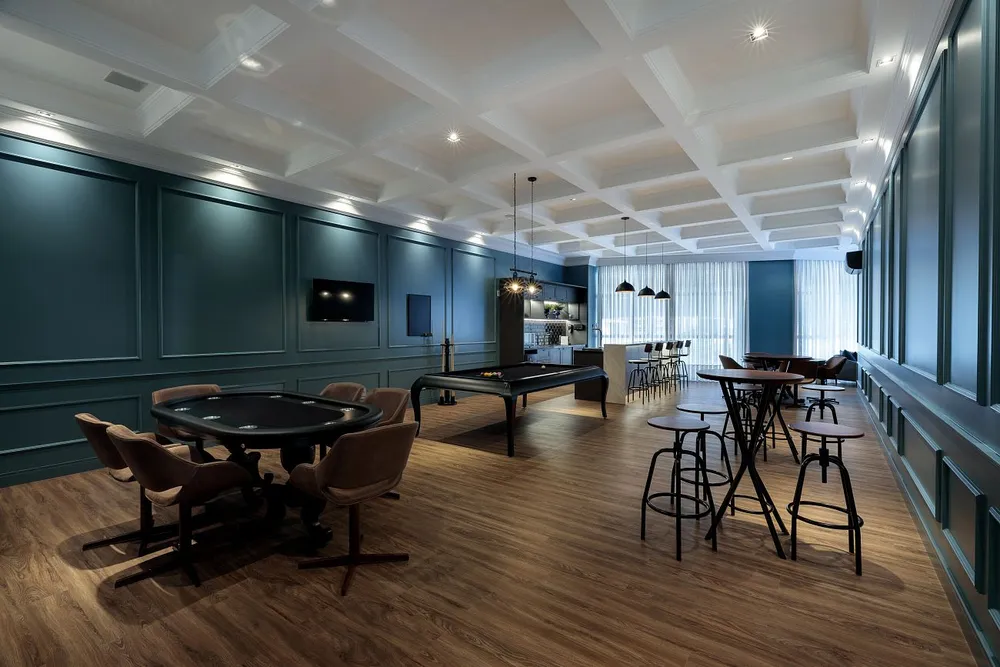 Cobertura, 3 quartos, 240 m² - Foto 3
