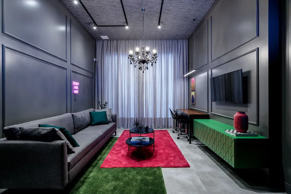 Cobertura, 3 quartos, 240 m² - Foto 7
