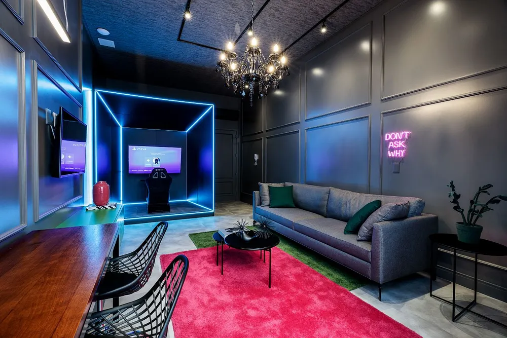 Cobertura, 3 quartos, 240 m² - Foto 6