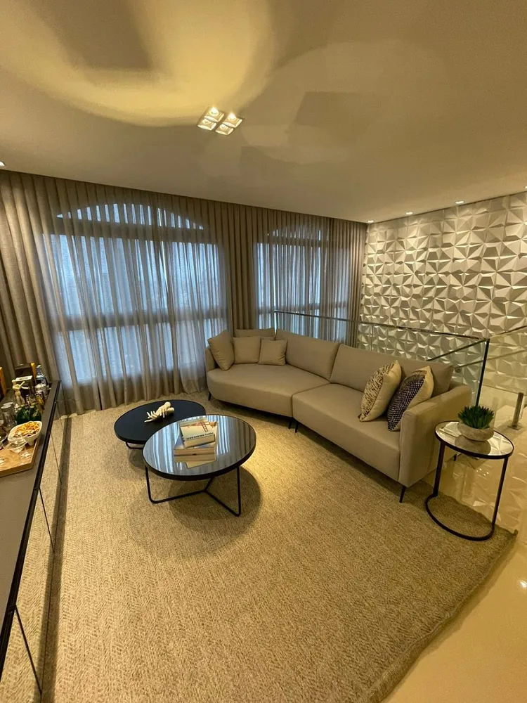 Cobertura, 3 quartos, 240 m² - Foto 1