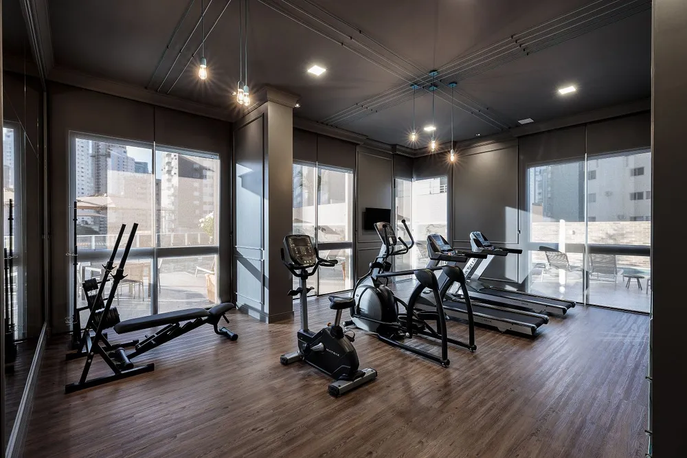 Cobertura, 3 quartos, 240 m² - Foto 3