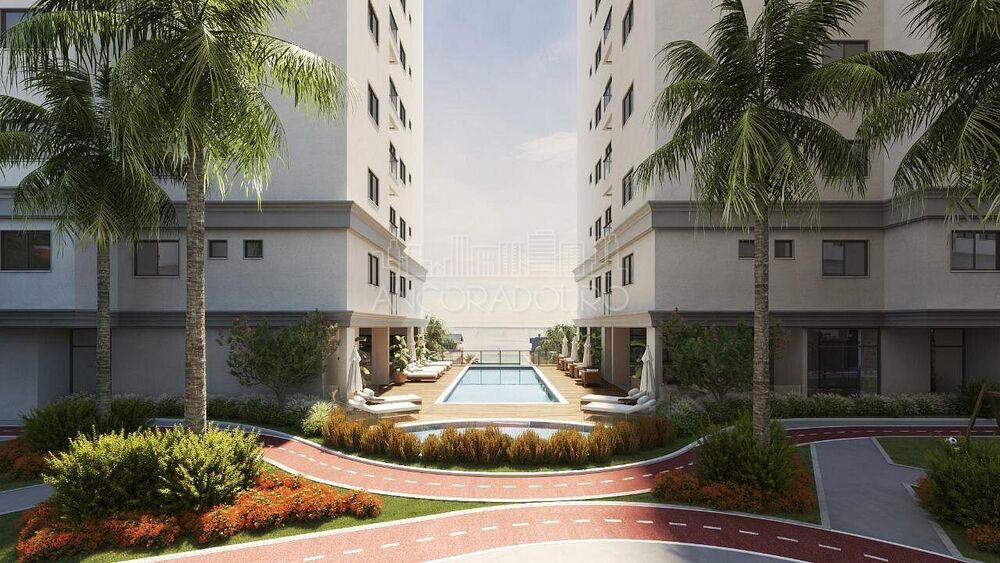 Apartamento, 2 quartos, 65 m² - Foto 13