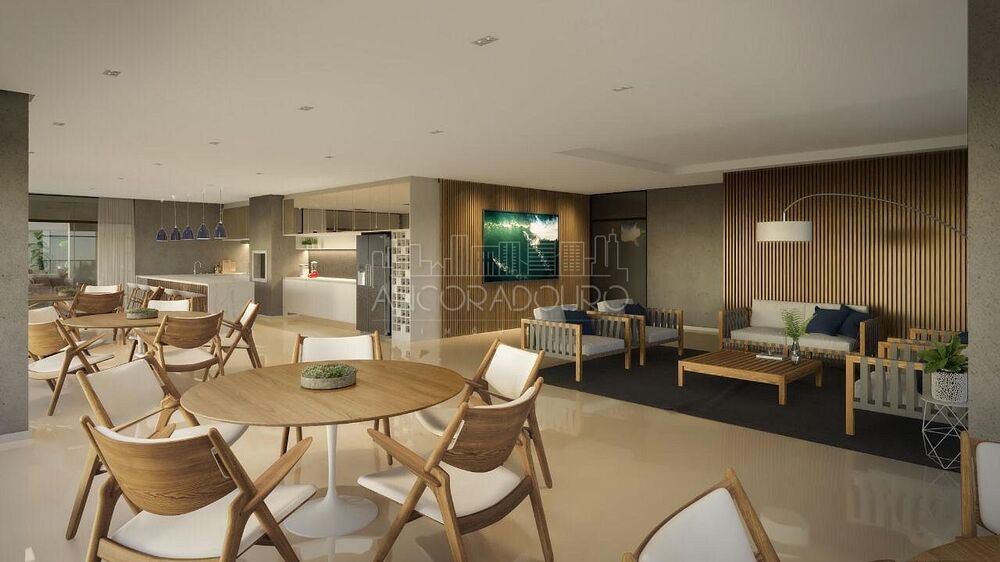 Apartamento, 2 quartos, 65 m² - Foto 9