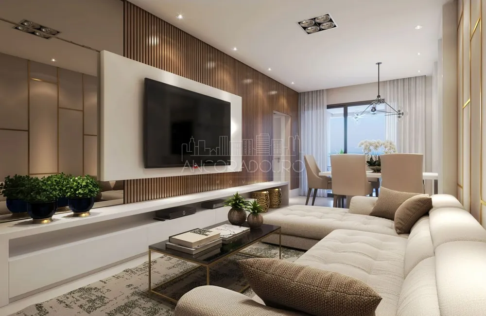 Apartamento, 2 quartos, 67 m² - Foto 4