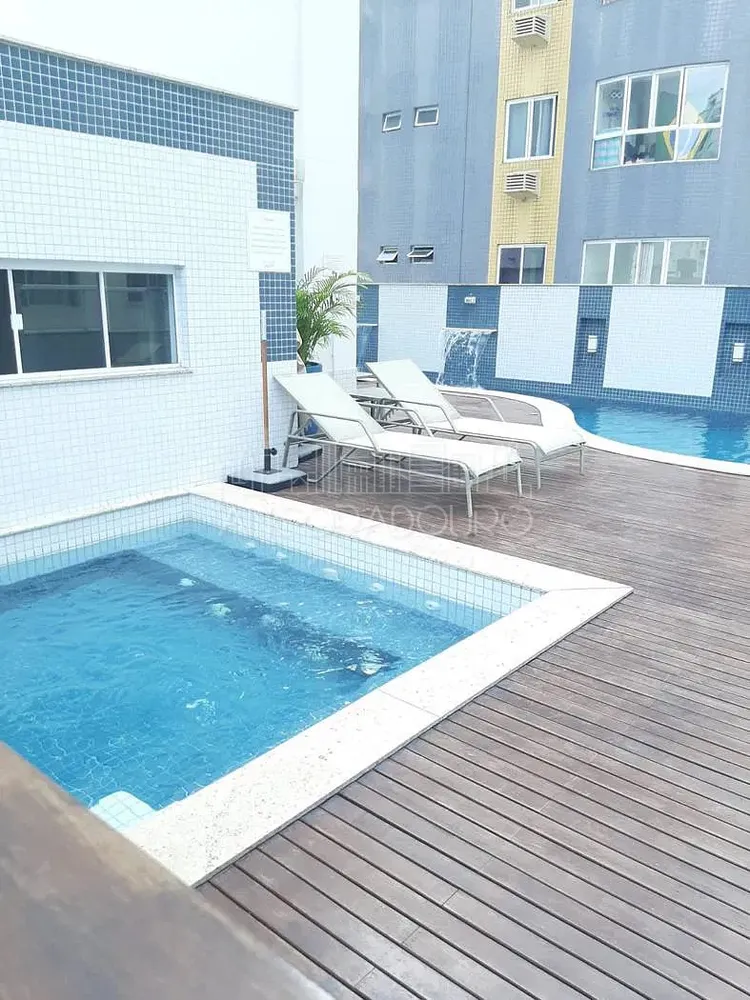 Apartamento, 3 quartos, 136 m² - Foto 19