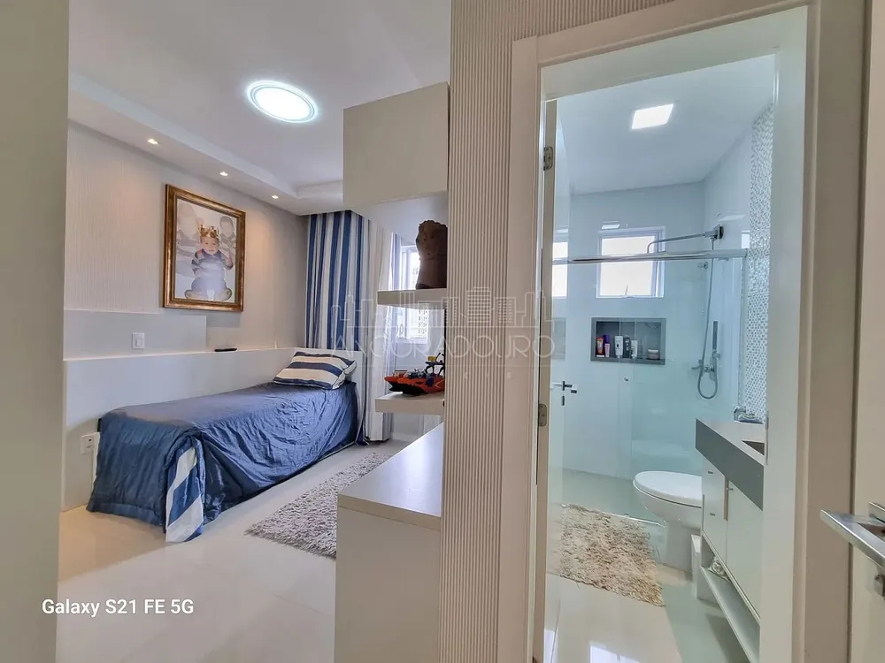 Apartamento, 3 quartos, 136 m² - Foto 10