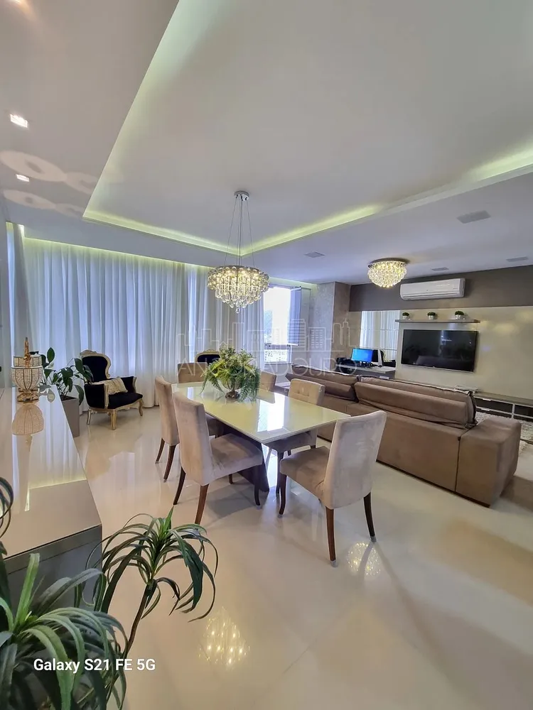 Apartamento, 3 quartos, 136 m² - Foto 4