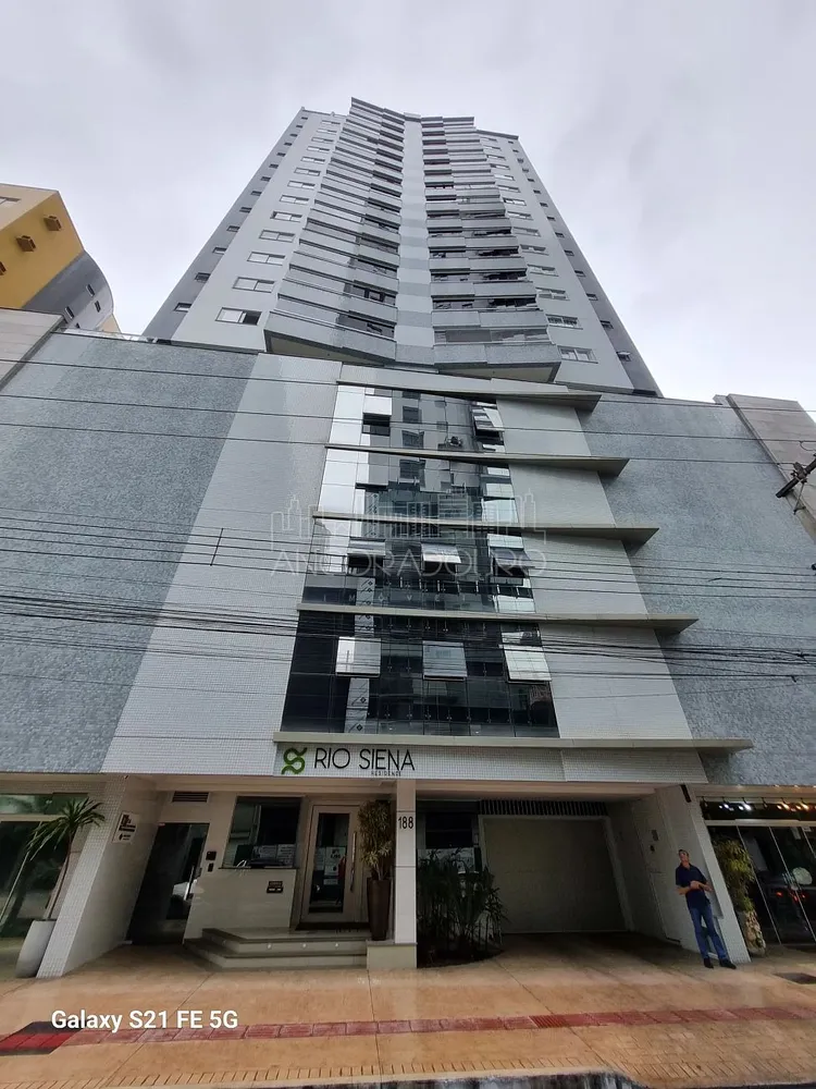 Apartamento, 3 quartos, 136 m² - Foto 4