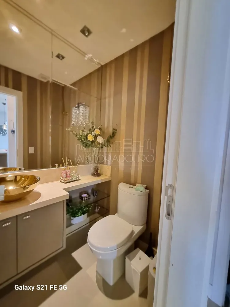 Apartamento, 3 quartos, 136 m² - Foto 1