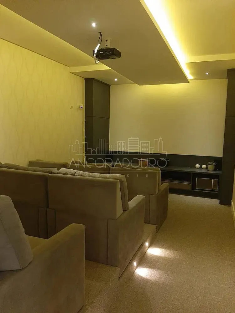 Apartamento, 3 quartos, 136 m² - Foto 6