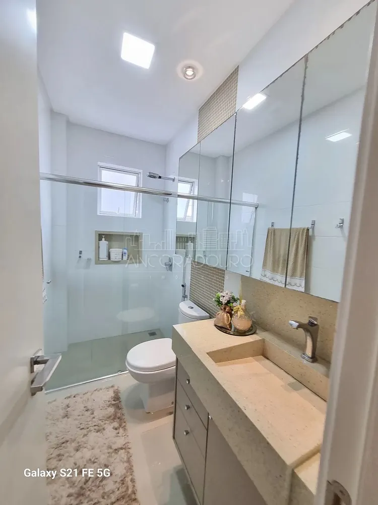 Apartamento, 3 quartos, 136 m² - Foto 5