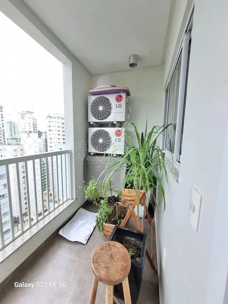 Apartamento, 3 quartos, 136 m² - Foto 6
