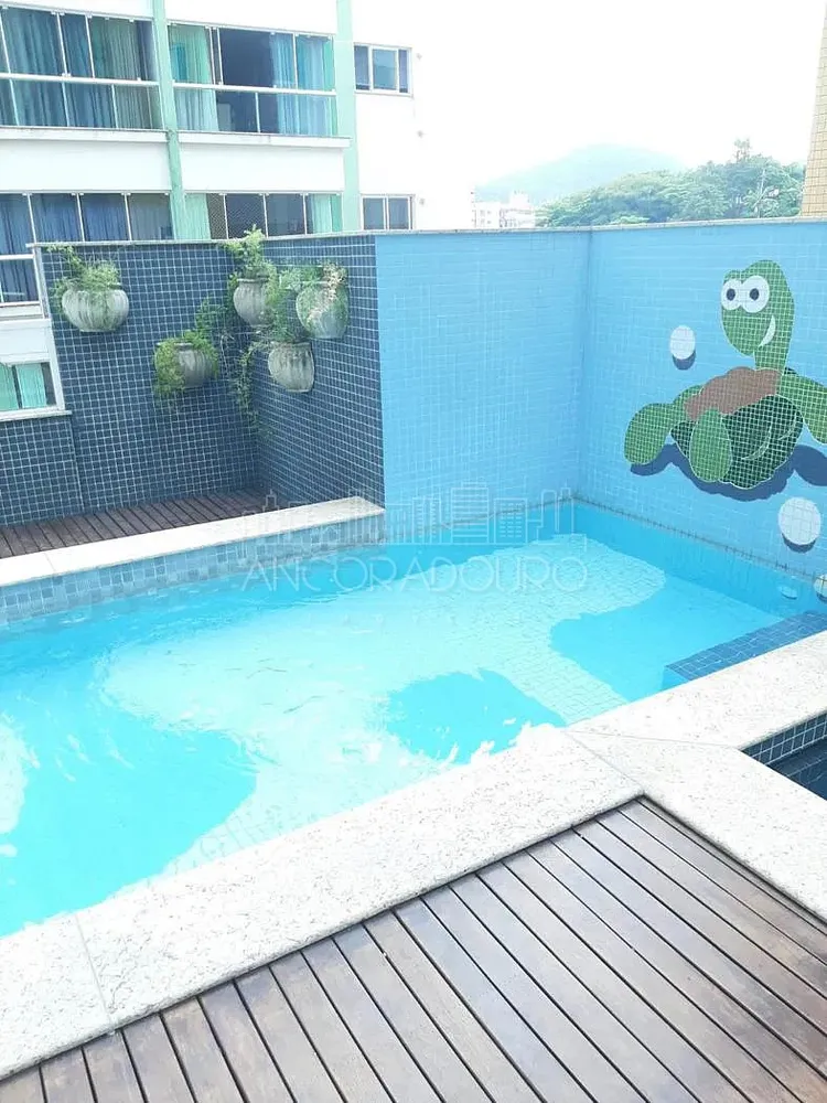 Apartamento, 3 quartos, 136 m² - Foto 18