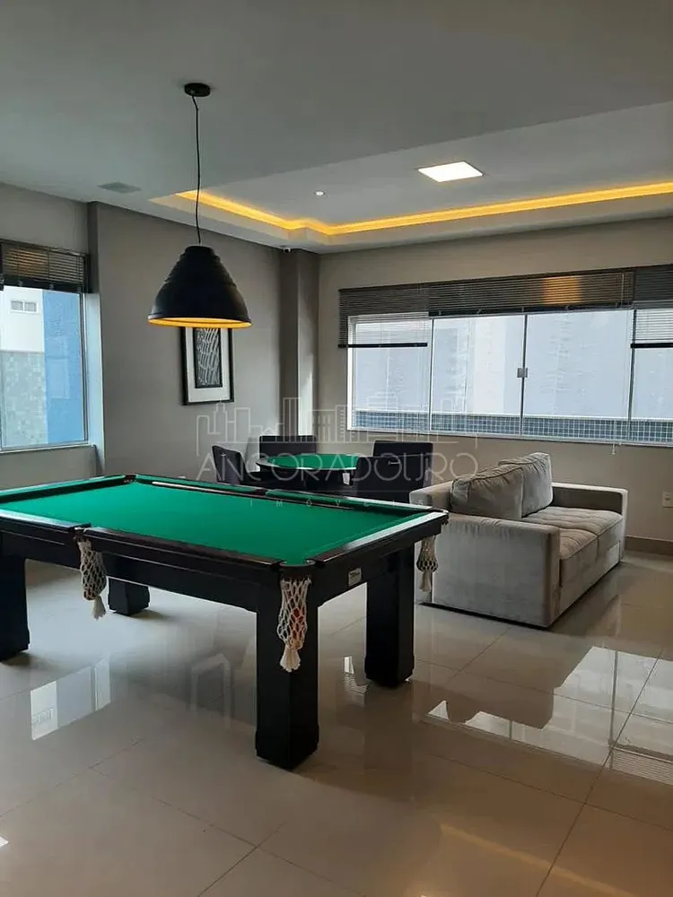 Apartamento, 3 quartos, 136 m² - Foto 2