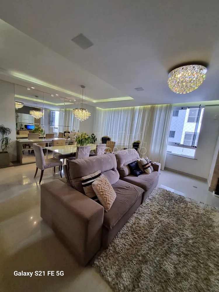 Apartamento, 3 quartos, 136 m² - Foto 3