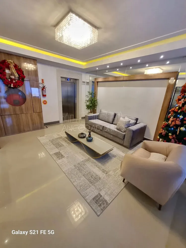 Apartamento, 3 quartos, 136 m² - Foto 3