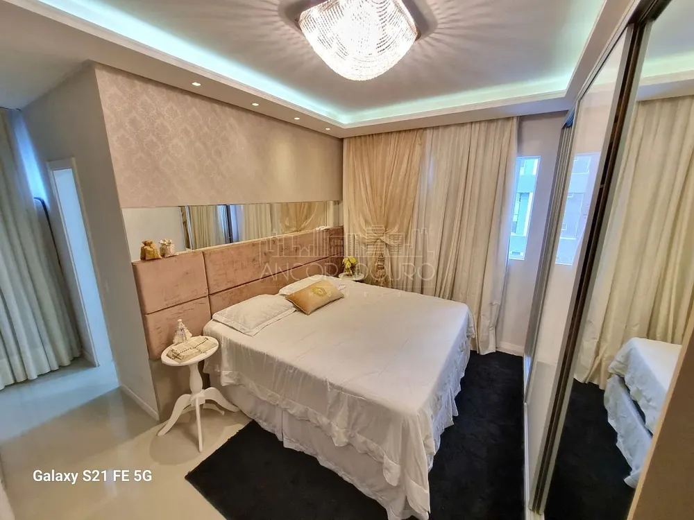 Apartamento, 3 quartos, 136 m² - Foto 10