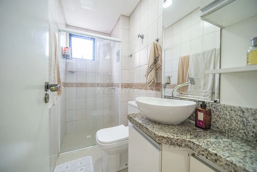 Apartamento, 2 quartos, 67 m² - Foto 1