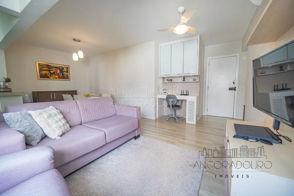 Apartamento, 2 quartos, 67 m² - Foto 6
