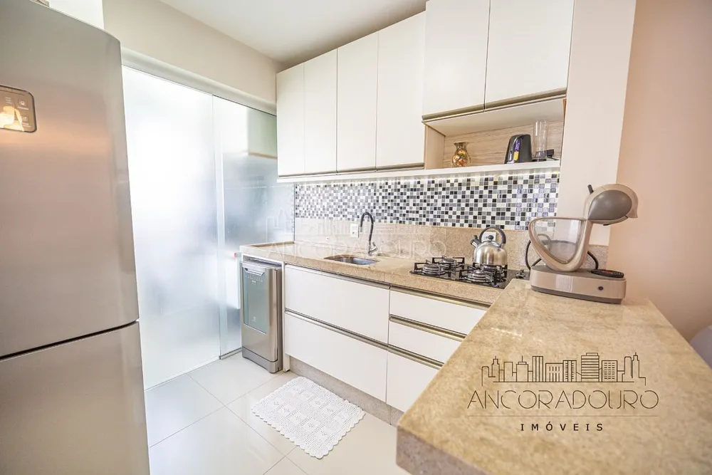 Apartamento, 2 quartos, 67 m² - Foto 5