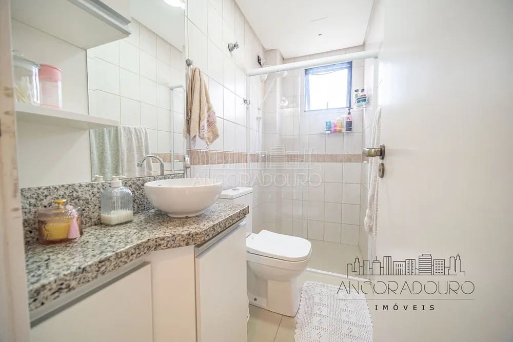Apartamento, 2 quartos, 67 m² - Foto 2