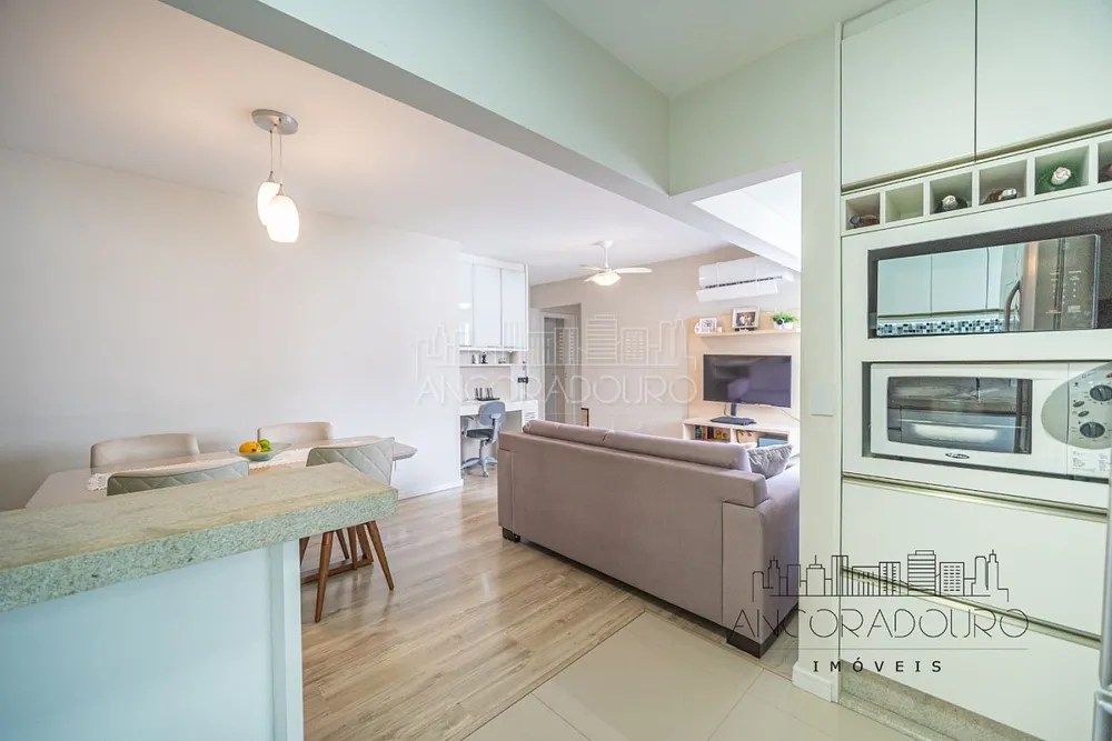 Apartamento, 2 quartos, 67 m² - Foto 8