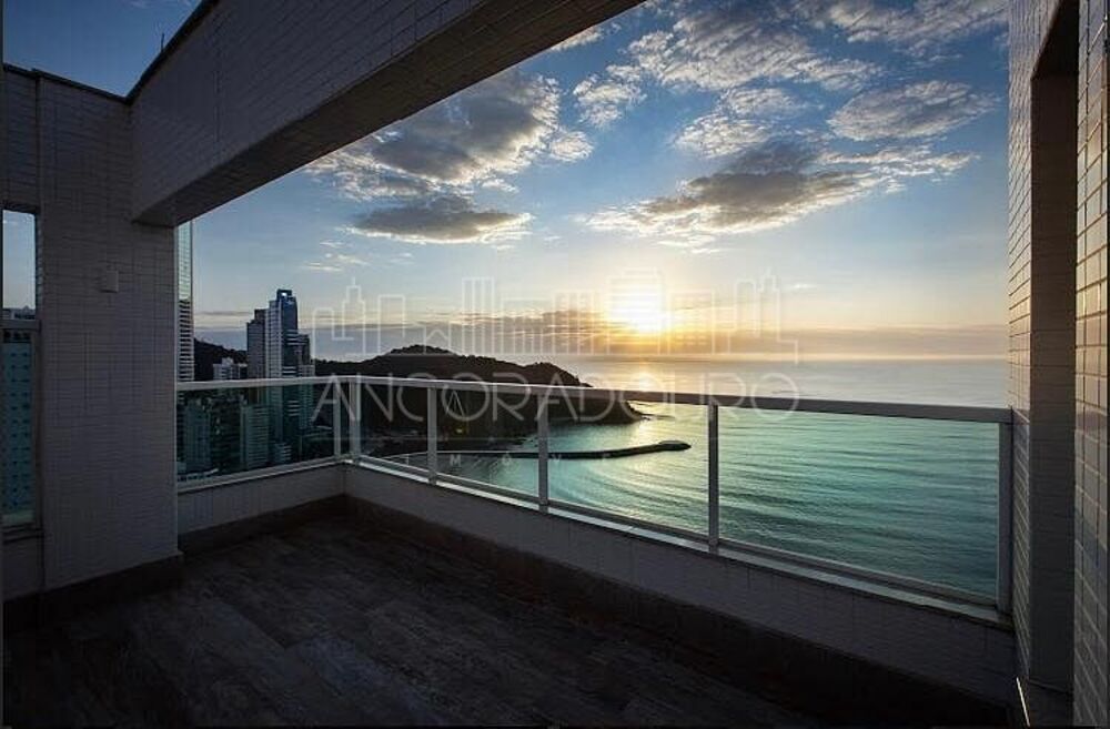 Cobertura à venda com 3 quartos, 200m² - Foto 19