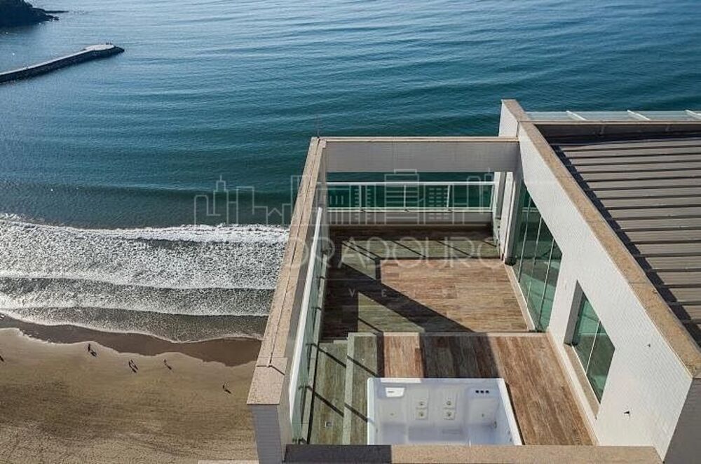Cobertura à venda com 3 quartos, 200m² - Foto 16
