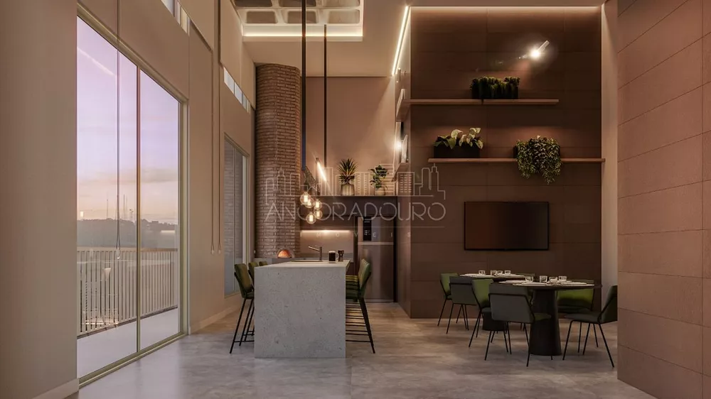 Apartamento, 2 quartos, 80 m² - Foto 10