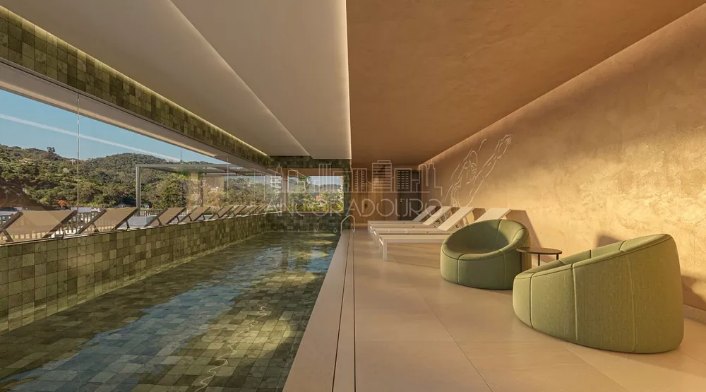 Apartamento, 2 quartos, 80 m² - Foto 2