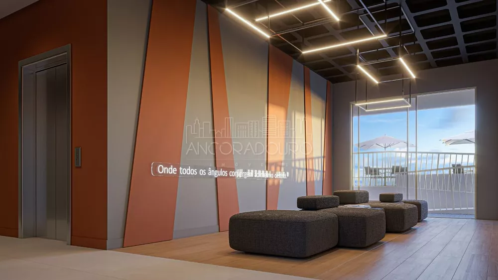 Apartamento, 2 quartos, 80 m² - Foto 9