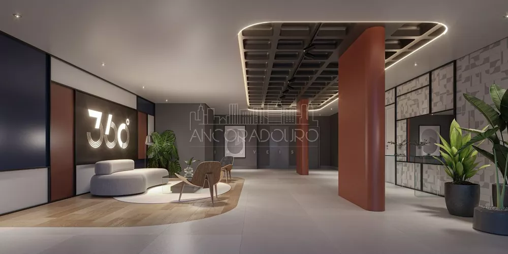 Apartamento, 2 quartos, 80 m² - Foto 12