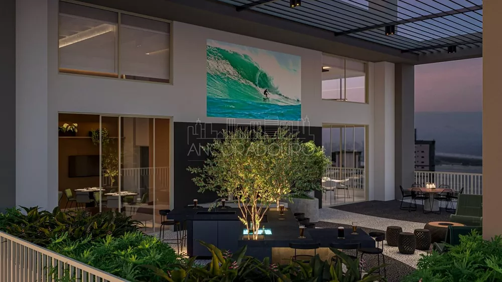 Apartamento, 2 quartos, 80 m² - Foto 8