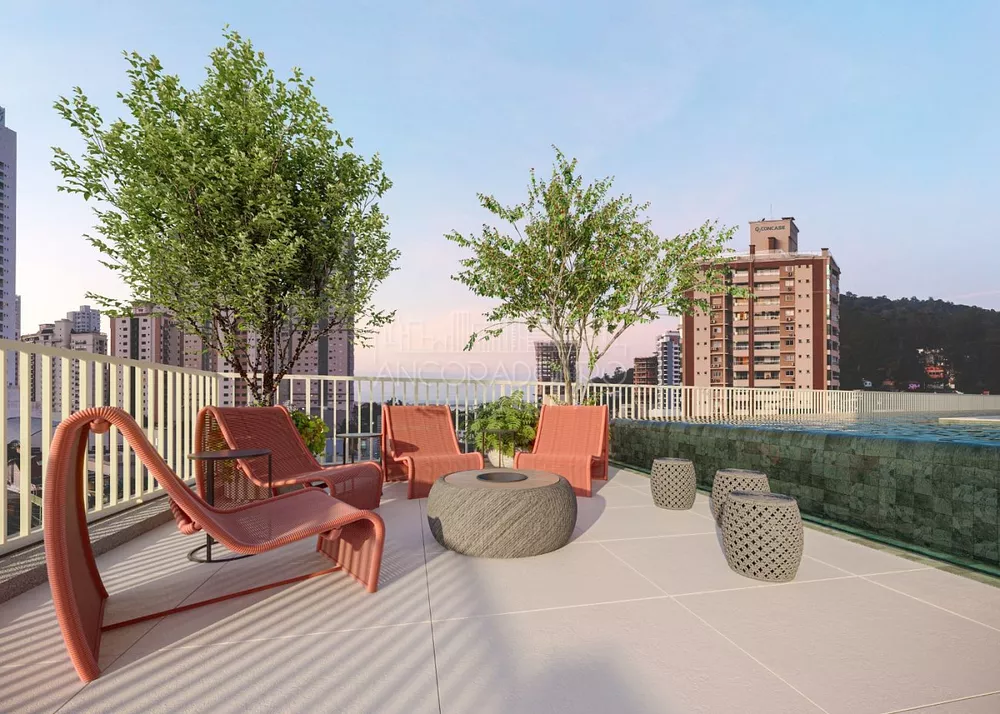 Apartamento, 2 quartos, 80 m² - Foto 5