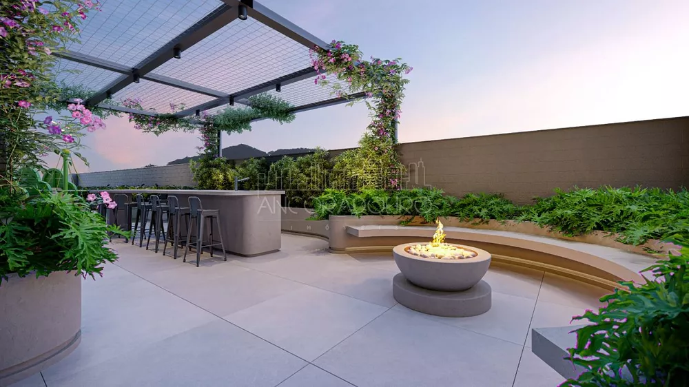 Apartamento, 2 quartos, 80 m² - Foto 6