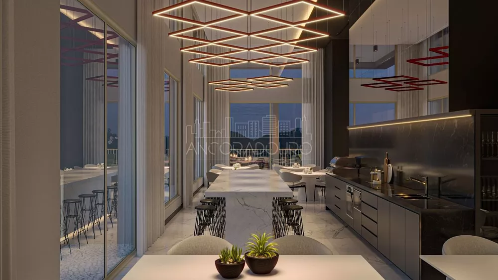 Apartamento, 2 quartos, 80 m² - Foto 11