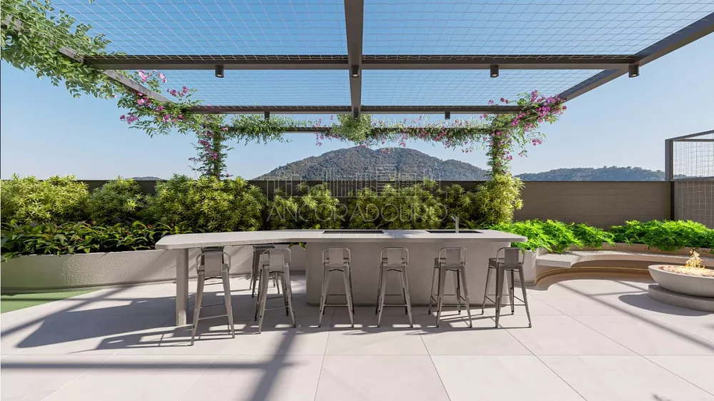 Apartamento, 2 quartos, 80 m² - Foto 4