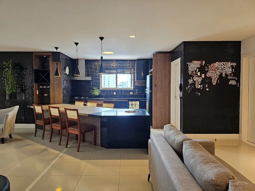 Apartamento, 3 quartos, 136 m² - Foto 5