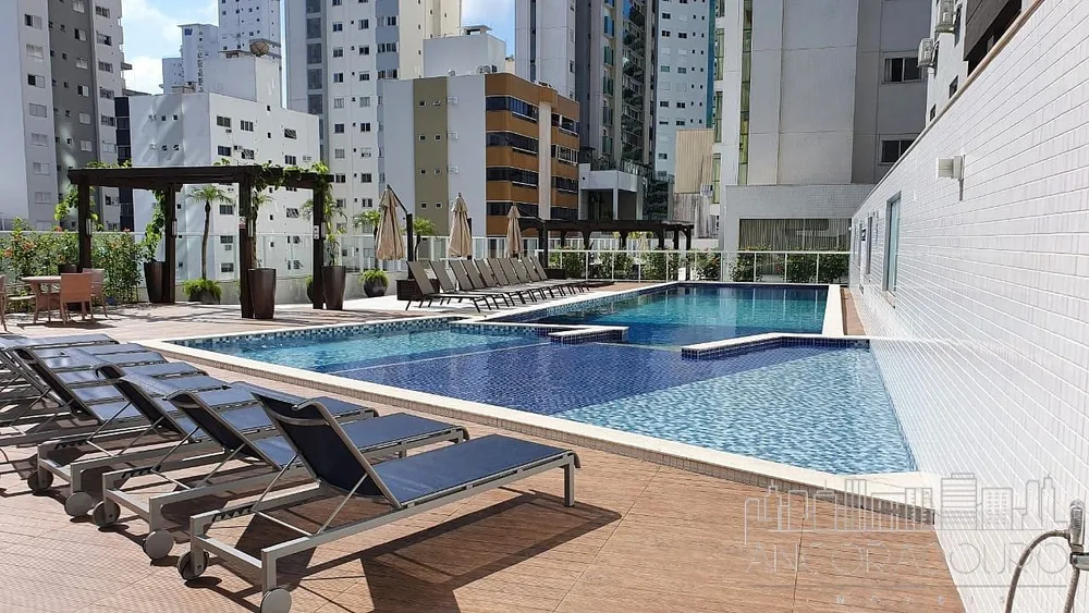 Apartamento, 3 quartos, 136 m² - Foto 1