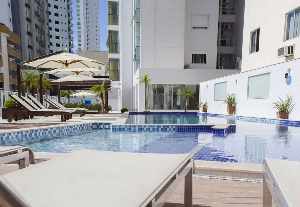 Apartamento, 3 quartos, 136 m² - Foto 7