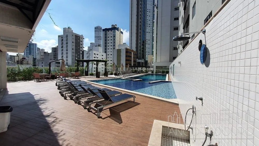 Apartamento, 3 quartos, 136 m² - Foto 4