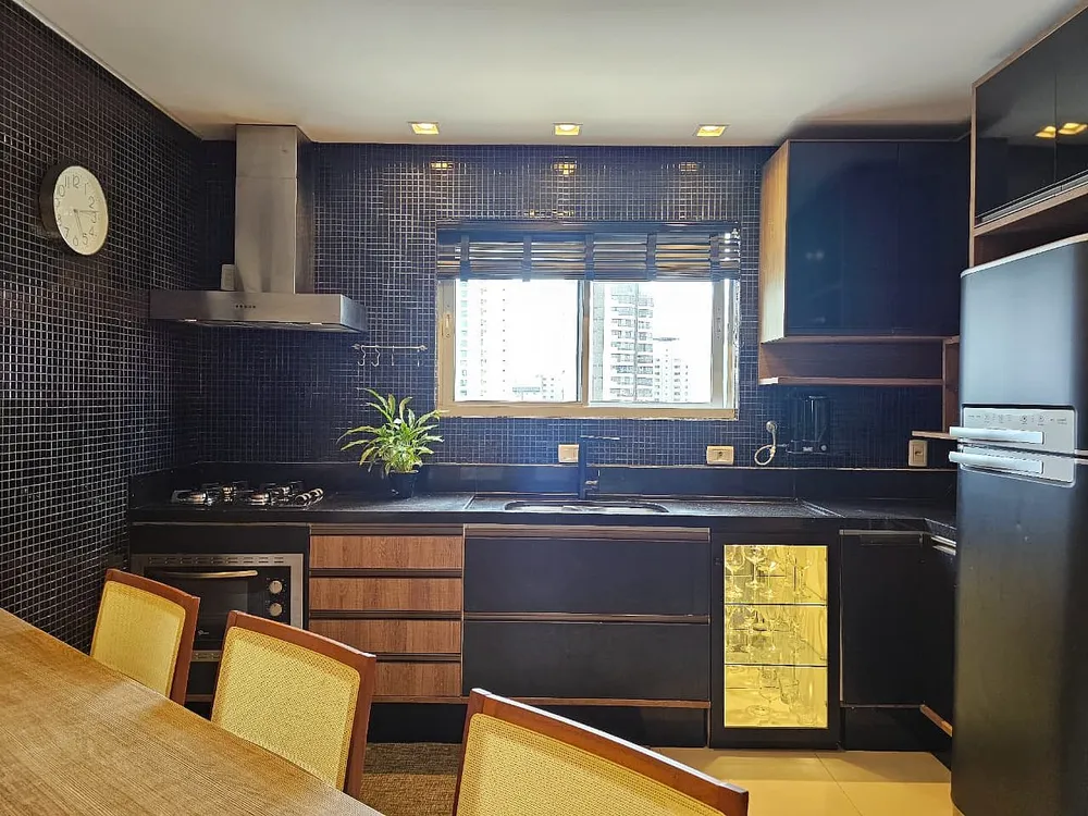Apartamento, 3 quartos, 136 m² - Foto 6